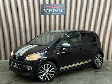 Volkswagen Up! 0