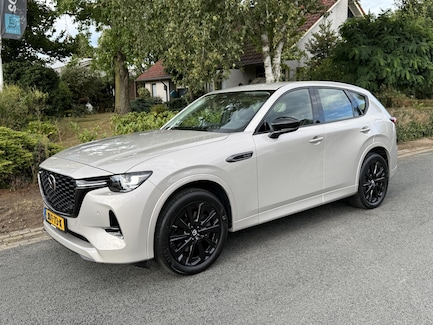 Mazda CX-60 0
