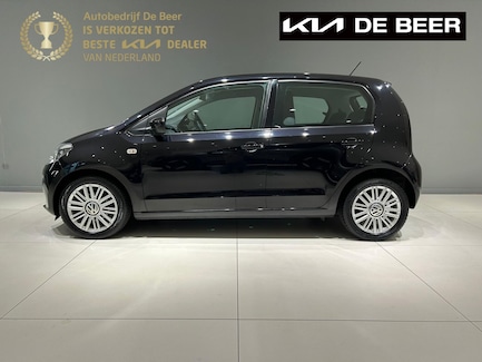 Volkswagen Up! 0
