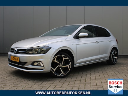 Volkswagen Polo 0