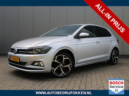 Volkswagen Polo 0