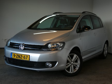 Volkswagen Golf Plus 0