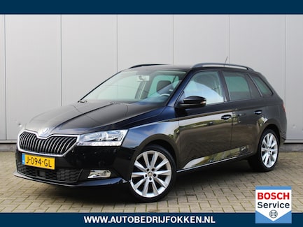 Skoda Fabia 0