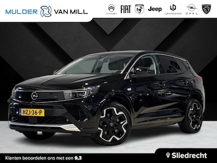 Opel Grandland 0