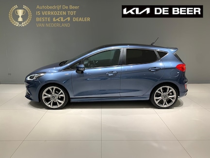 Ford Fiesta 0
