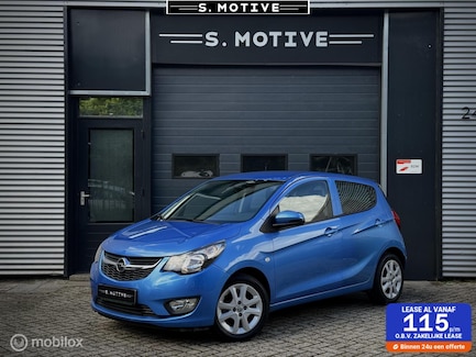 Opel Karl 0