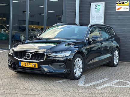 Volvo V60 0