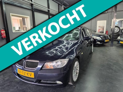 BMW 3-Serie 0
