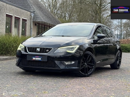 SEAT Leon 0