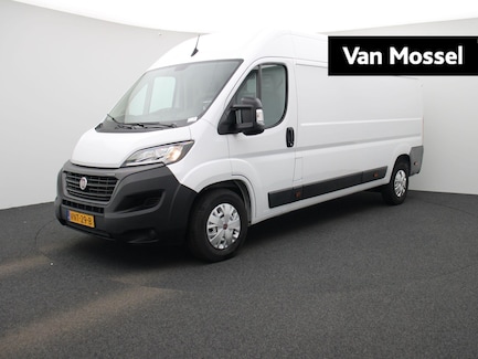 Fiat e-Ducato 0