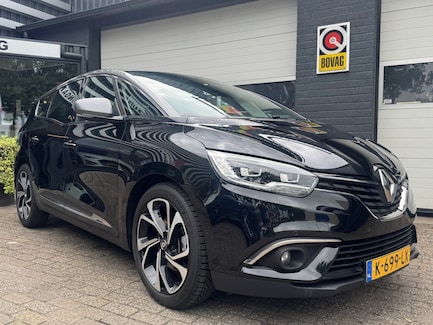 Renault Grand Scenic 0