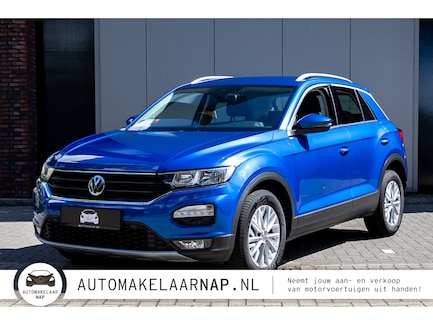 Volkswagen T-Roc 0