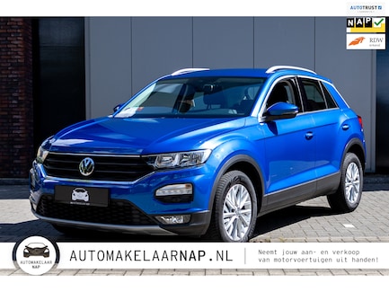 Volkswagen T-Roc 0