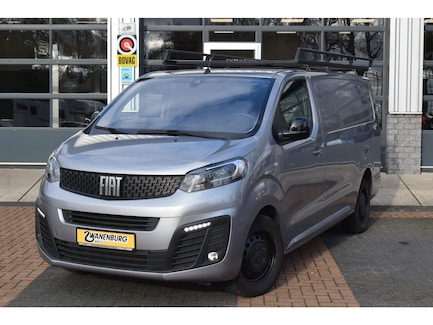 Fiat Scudo 0