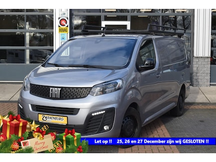 Fiat Scudo 0