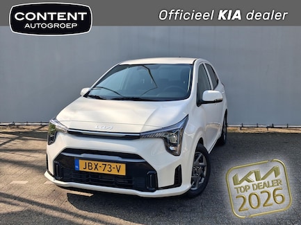 Kia Picanto 0