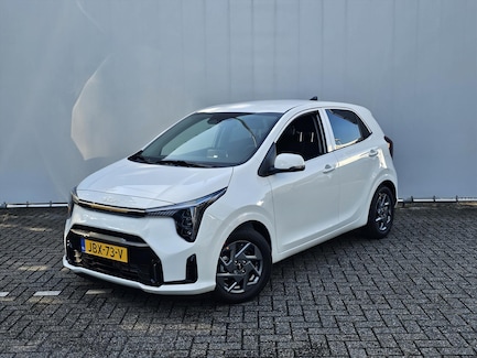 Kia Picanto 0