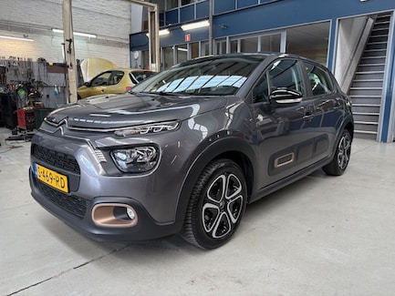 Citroën C3 0
