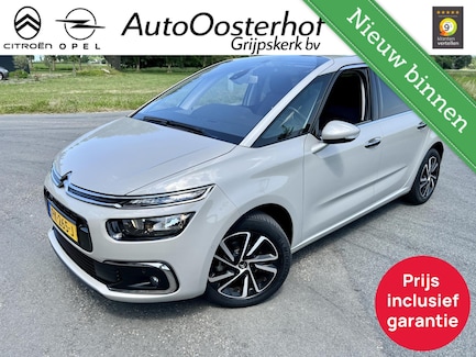 Citroën C4 Picasso 0