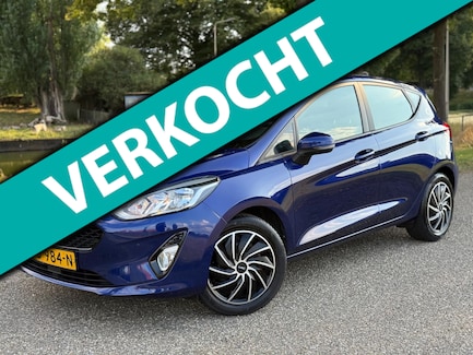 Ford Fiesta 0