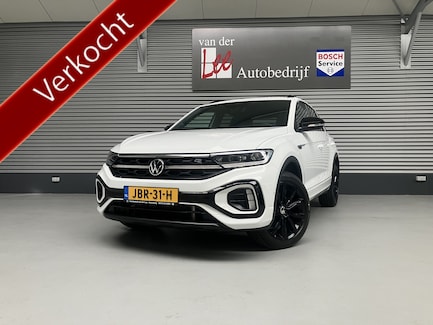Volkswagen T-Roc 0