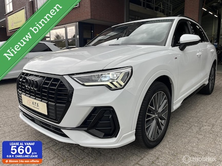 Audi Q3 0