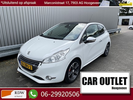 Peugeot 208 0