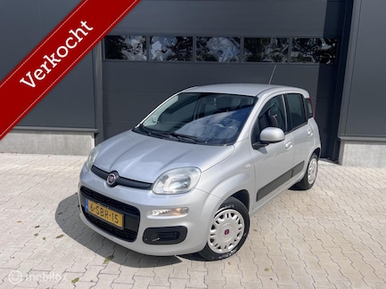 Fiat Panda 0