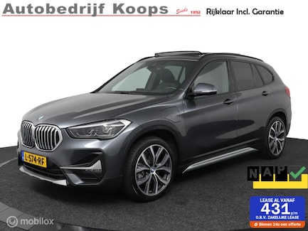 BMW X1 0