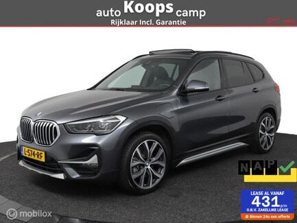 BMW X1 0