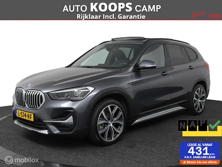 BMW X1 0