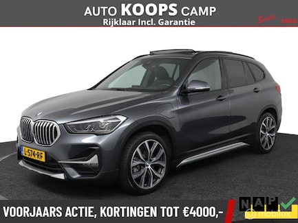 BMW X1 0