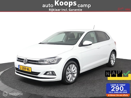 Volkswagen Polo 0