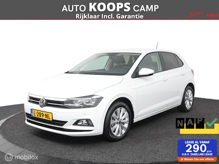 Volkswagen Polo 0
