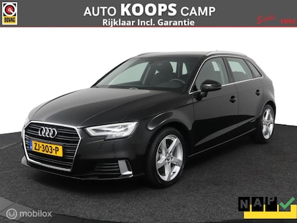 Audi A3 0
