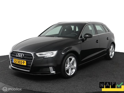 Audi A3 0