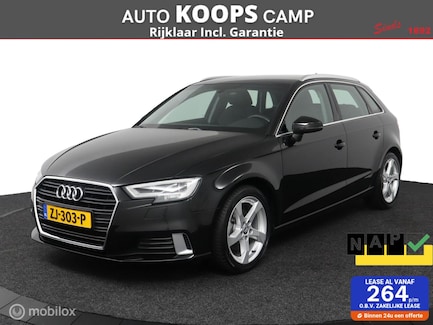 Audi A3 0