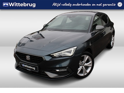 SEAT Leon 0