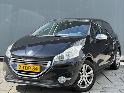 Peugeot 208 0