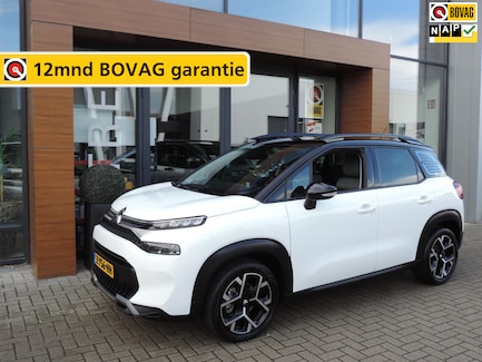 Citroën C3 Aircross 0