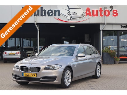 BMW 5-Serie 0