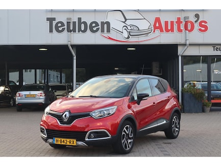 Renault Captur 0
