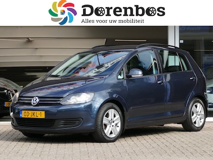Volkswagen Golf Plus 0