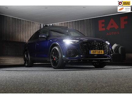 Audi Q5 Sportback 0