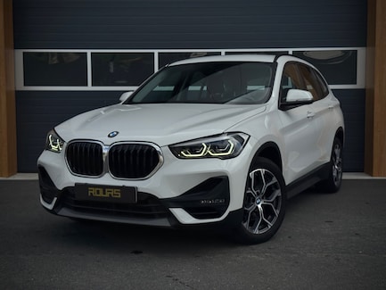 BMW X1 0