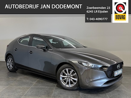 Mazda 3 0
