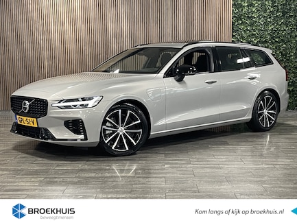 Volvo V60 0