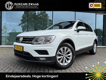 Volkswagen Tiguan 0