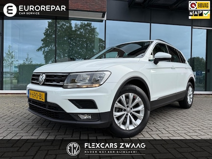 Volkswagen Tiguan 0