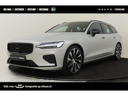 Volvo V60 0